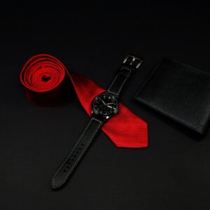 Executive leather gift set product image